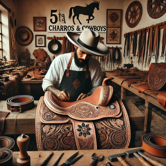 Historia y tradición de la Talabartería