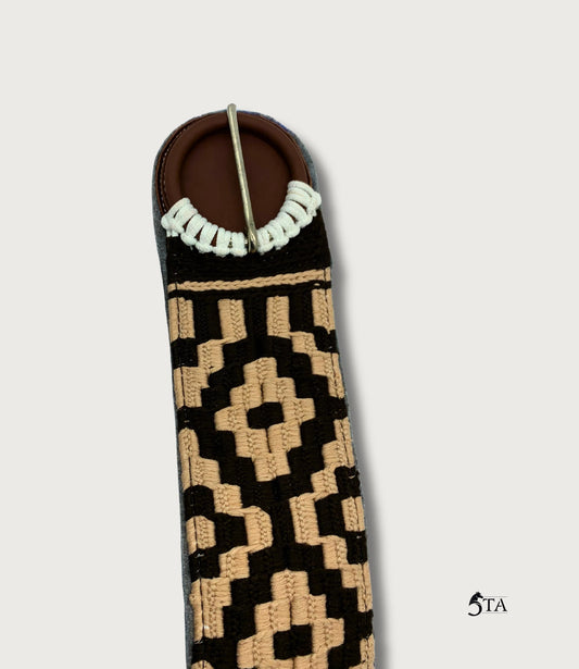 Cincho Diez Grecas