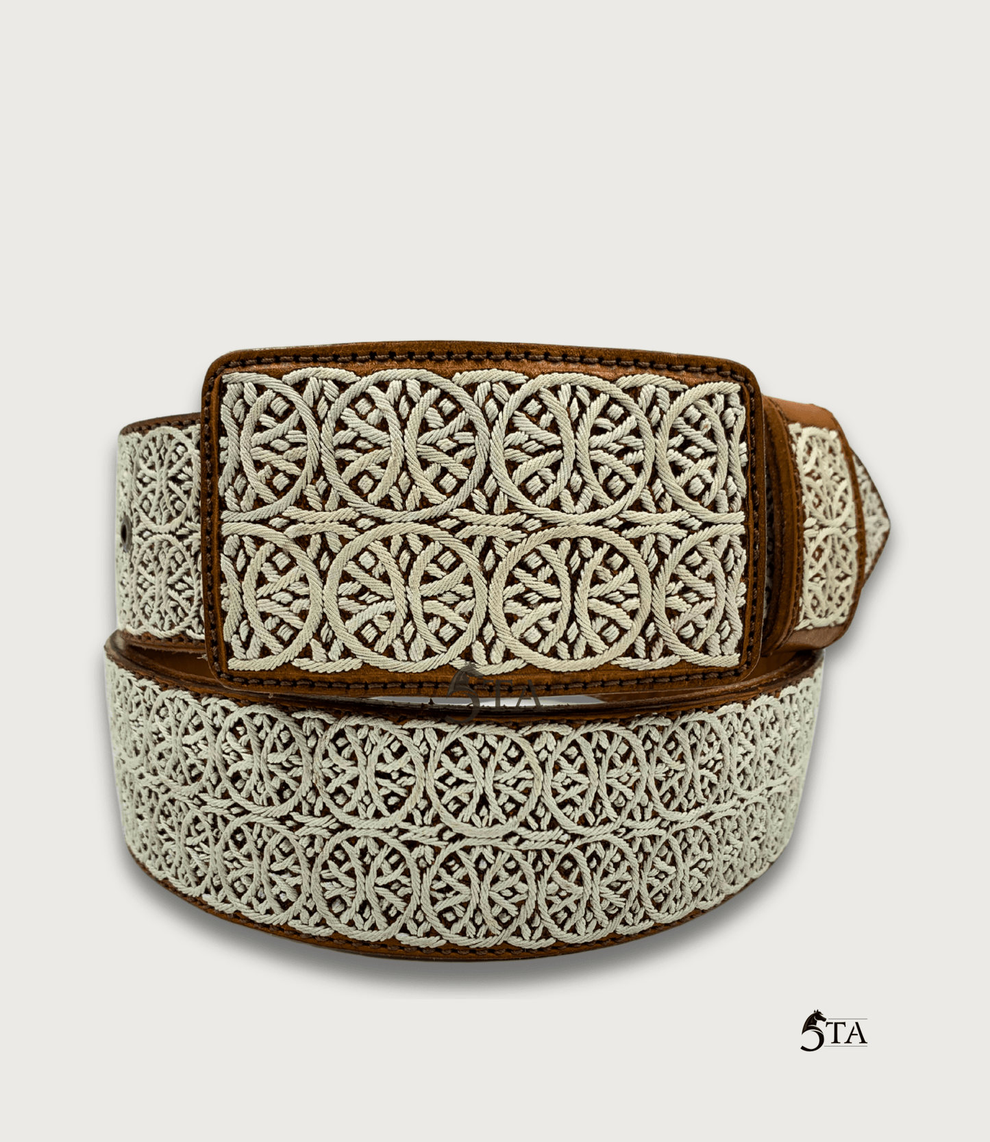 Cinto Piteado Fino Original Mil Aros