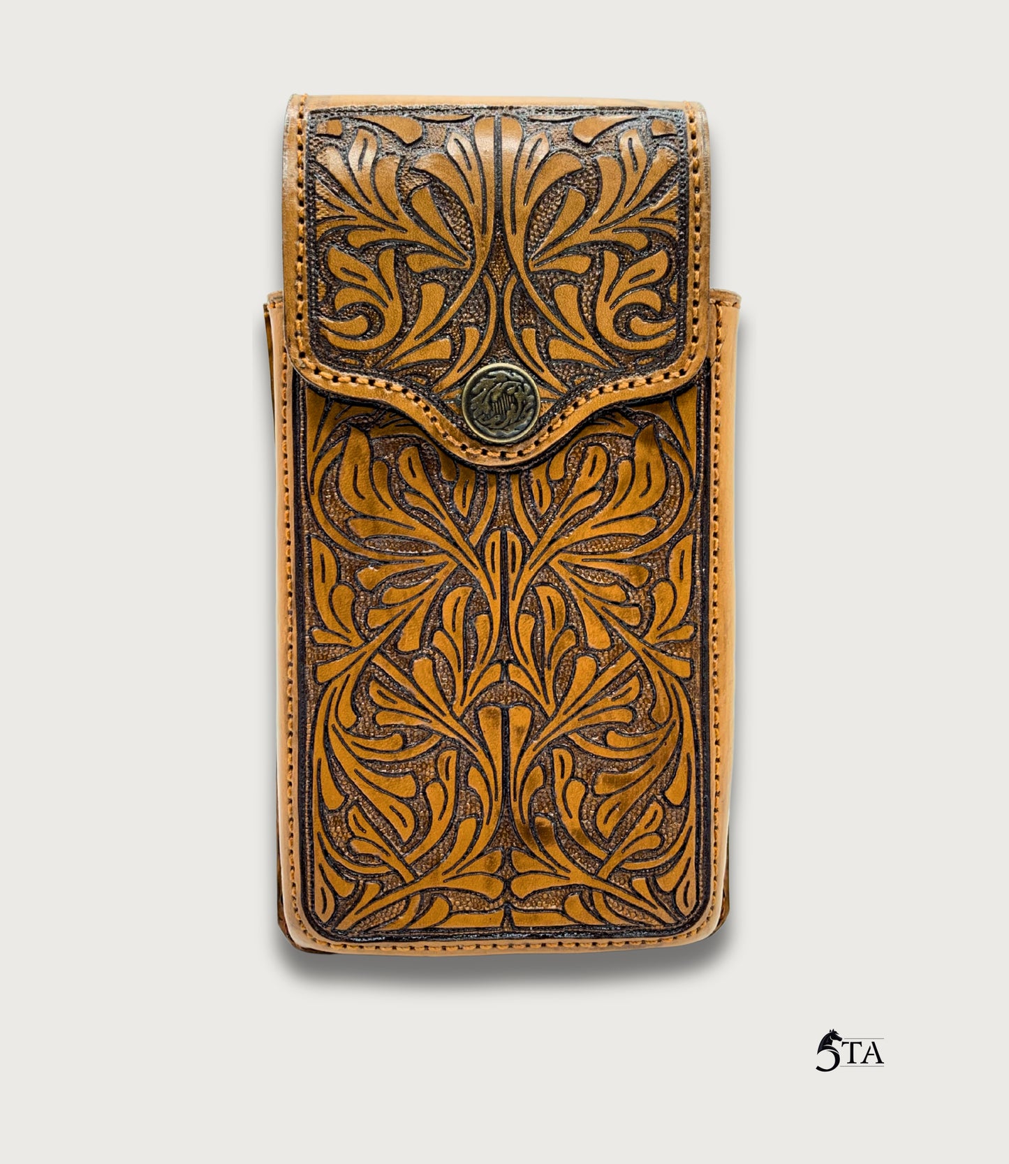 Funda Cargador de Celular Láser