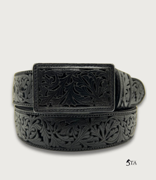 Cinto Láser Guía Española Angosto