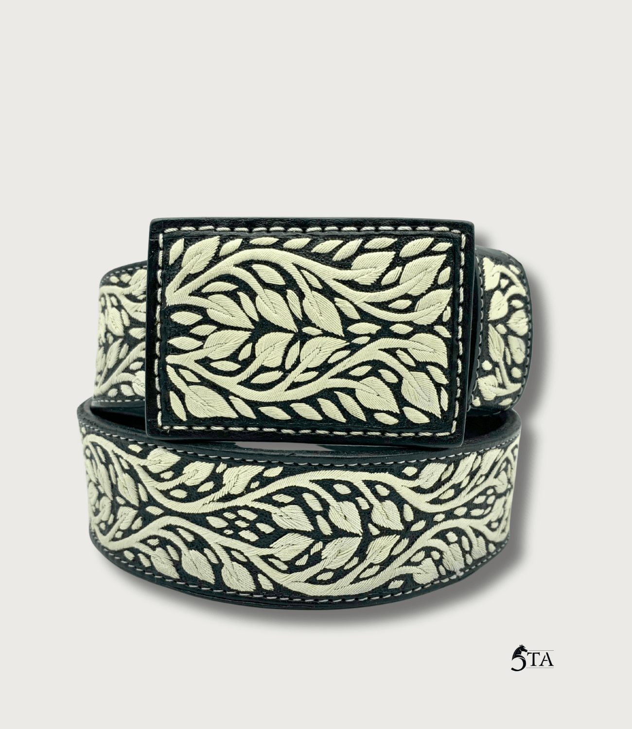 Cinto Piteado Fino Original Guías