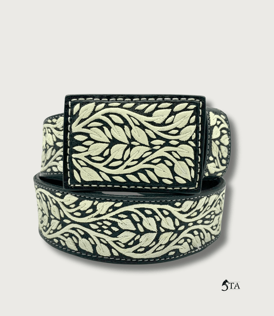 Cinto Piteado Fino Original Guías