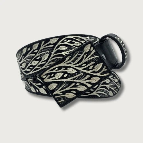 CINTOS DE PLATA ORIGINALES