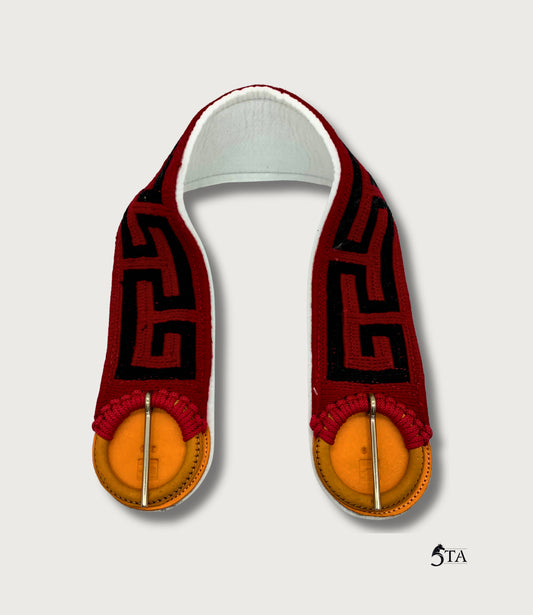 Cincho Grecas