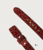 Cinto Láser y Cincelado para Dama