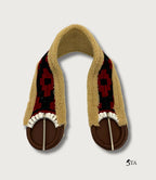 Cincho de Acrilán con Borrego