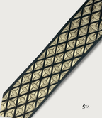 Cinto de Plata Original Punta Diamante