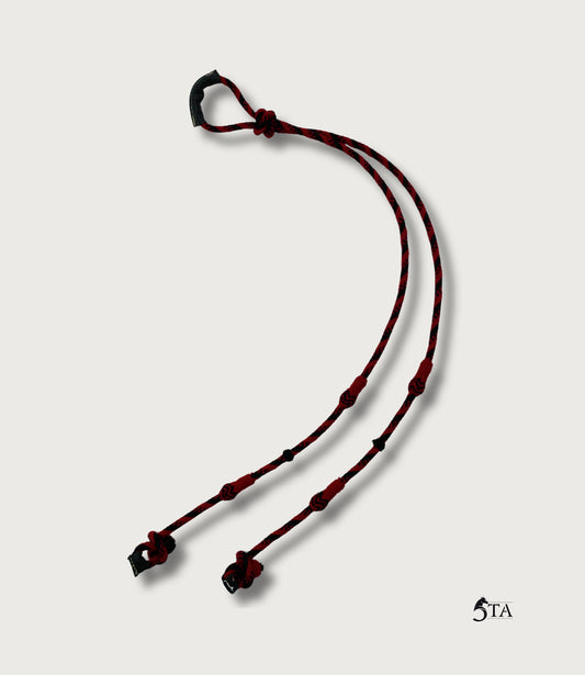 Rienda Charra Artesanal Limón