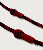 Rienda Charra Artesanal Limón