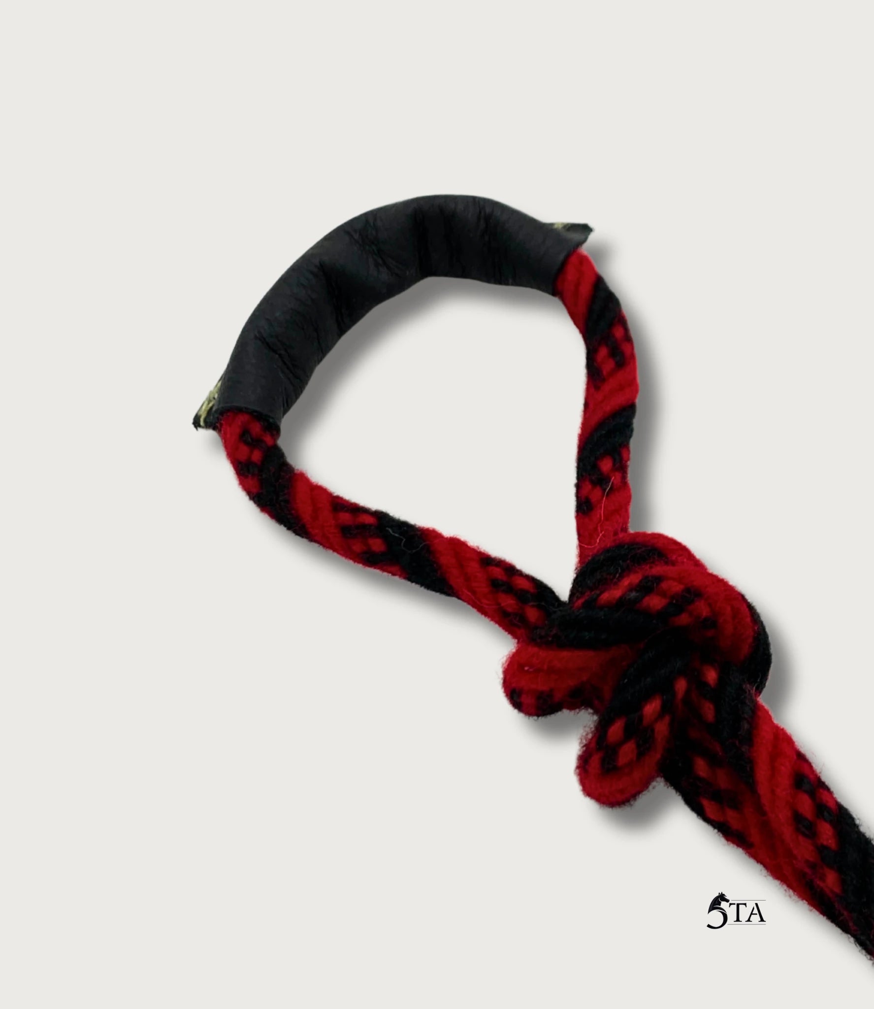 Rienda Charra Artesanal Limón