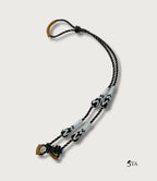 Rienda Charra Artesanal Aguacate