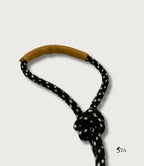 Rienda Charra Artesanal Aguacate