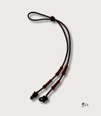 Rienda Charra Gruesa Artesanal