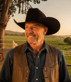 Texana Maverick Lana Fina 30X