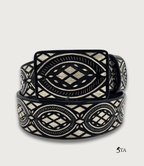 Cinto de Plata Original Antifaces