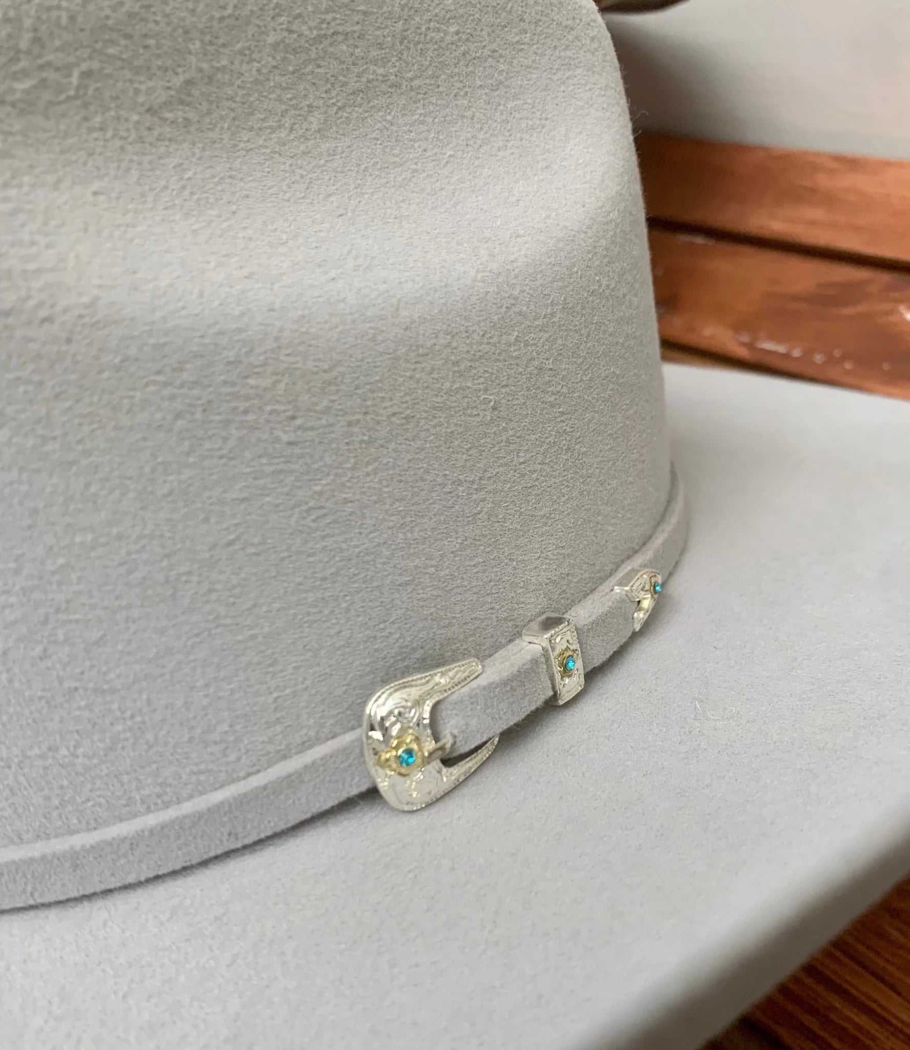 Texana Maverick Lana Fina 30X