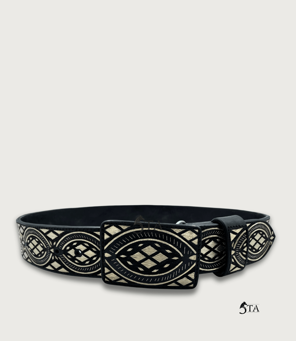 Cinto de Plata Original Antifaces