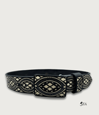 Cinto de Plata Original Antifaces