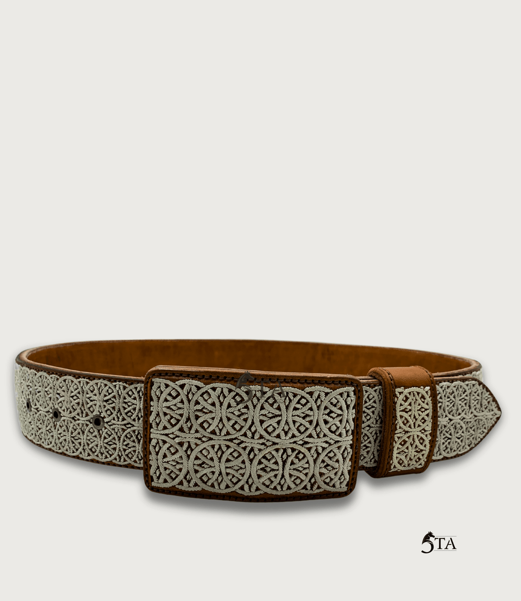 Cinto Piteado Fino Original Mil Aros