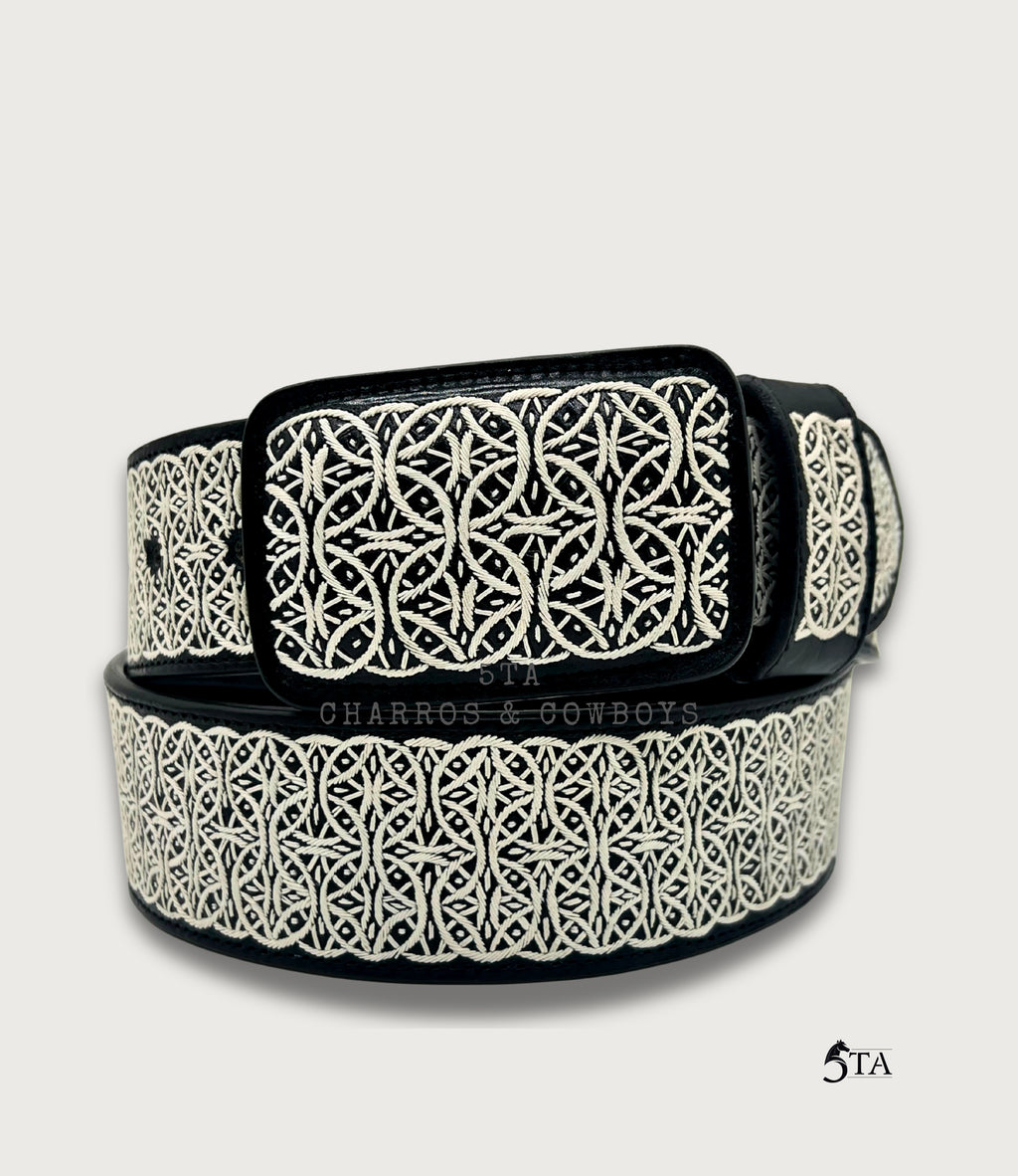 Cinto Piteado Fino Original Mil Aros