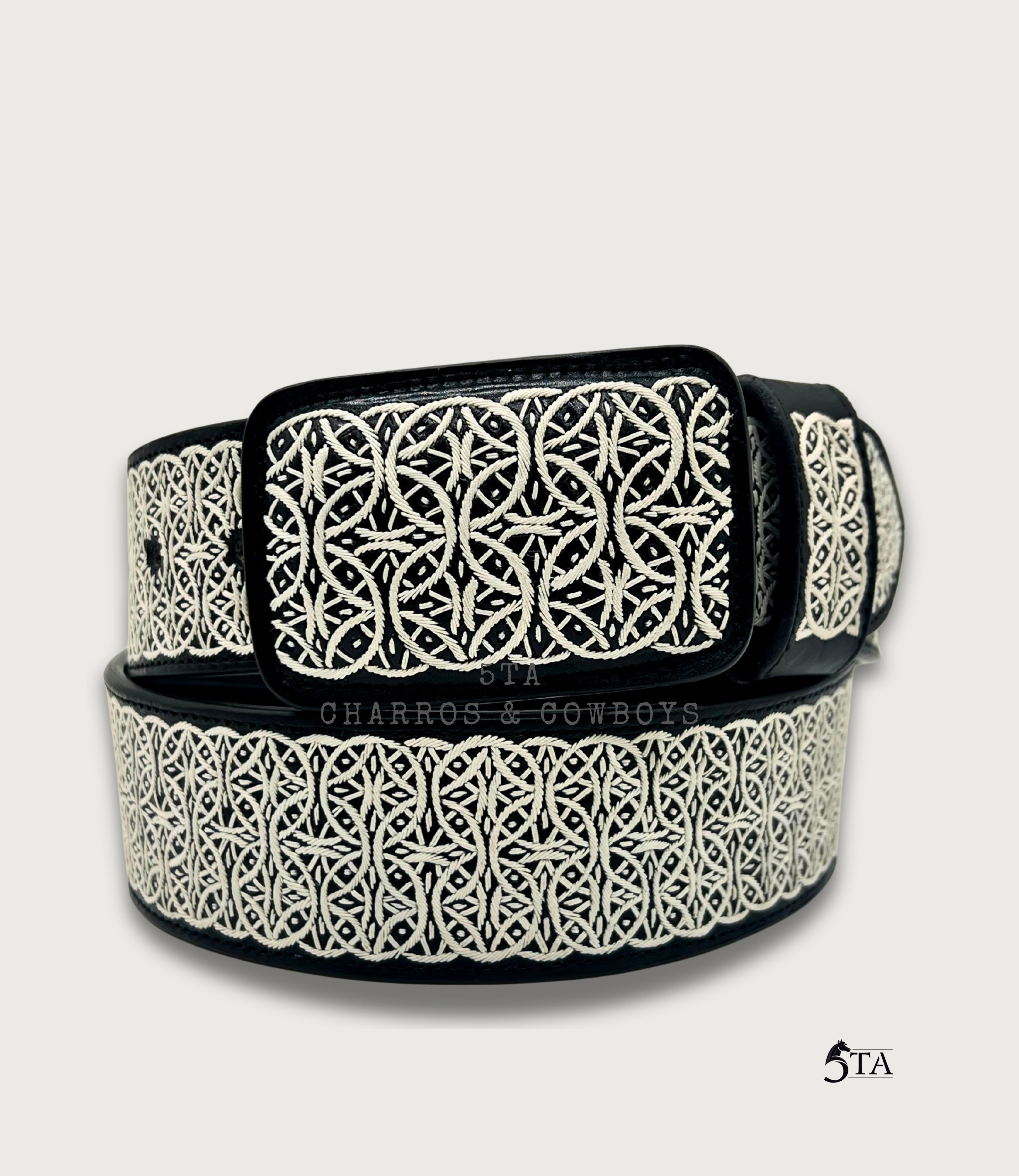 Cinto Piteado Fino Original Mil Aros