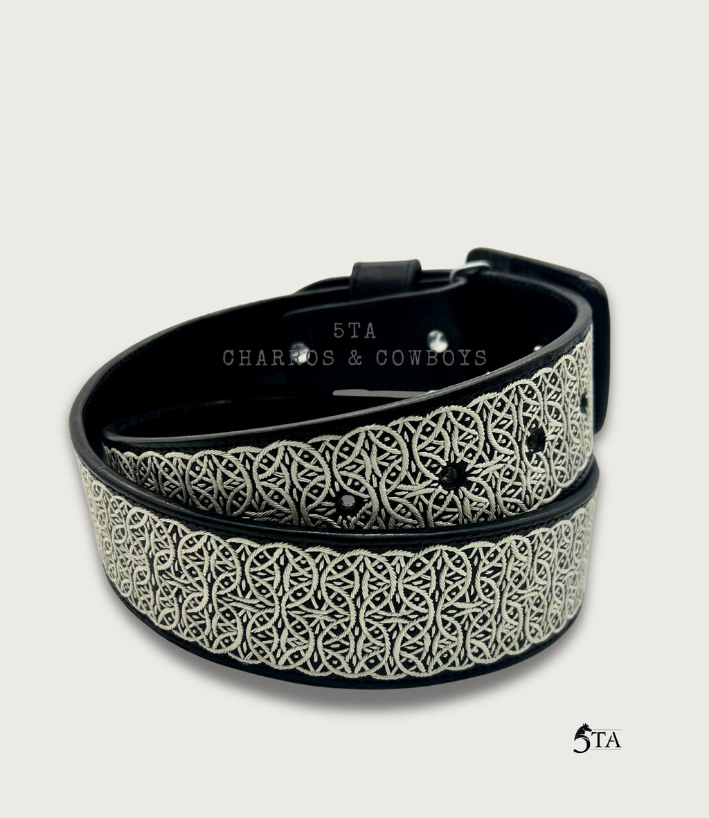 Cinto Piteado Fino Original Mil Aros