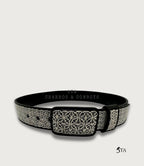 Cinto Piteado Fino Original Mil Aros