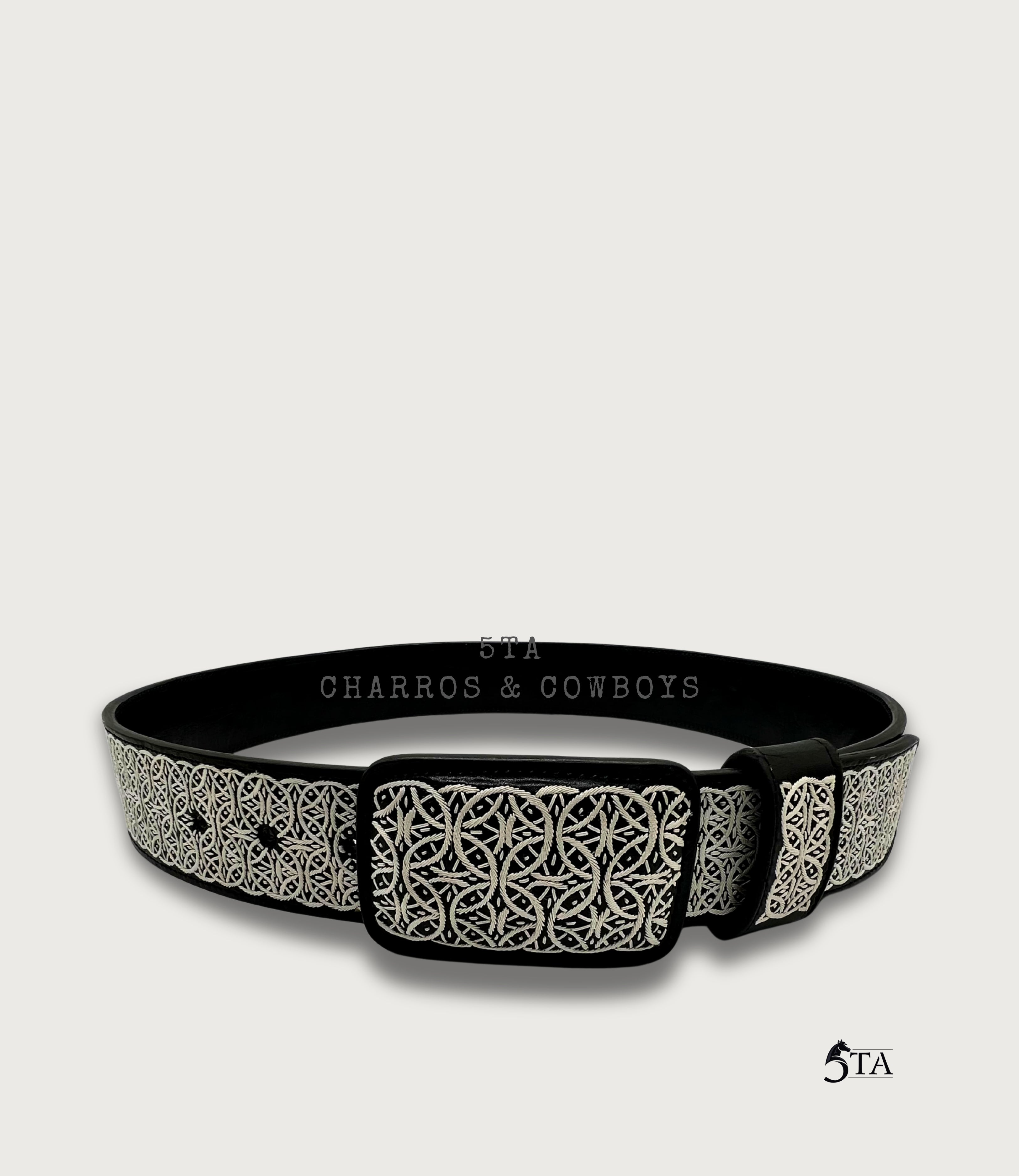 Cinto Piteado Fino Original Mil Aros