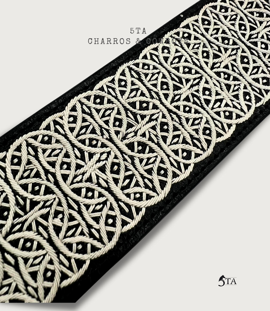 Cinto Piteado Fino Original Mil Aros