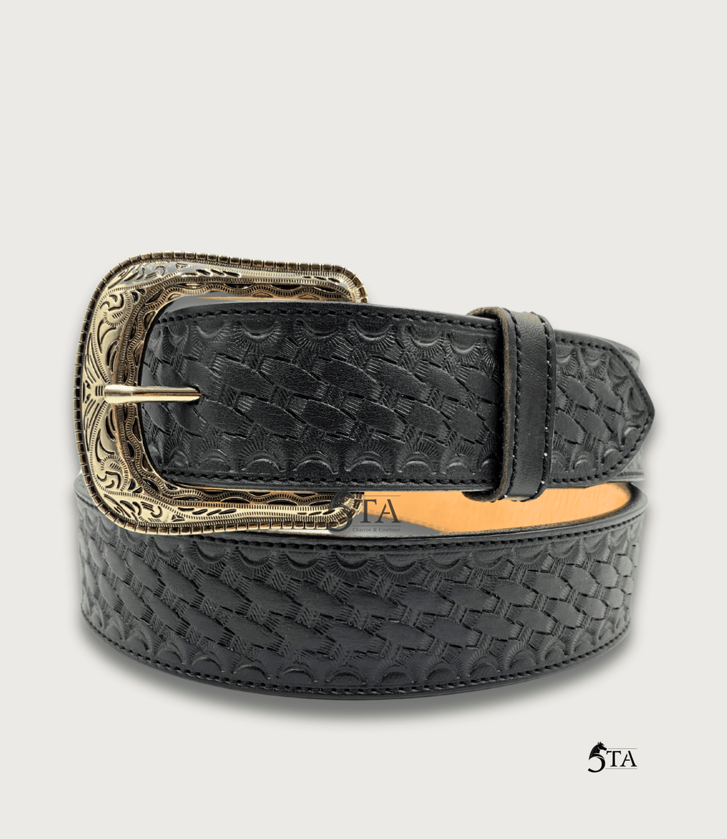 Cinto Cincelado a Mano WORK