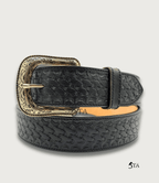 Cinto Cincelado a Mano WORK