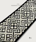 Cinto Piteado Fino Original Cuadros