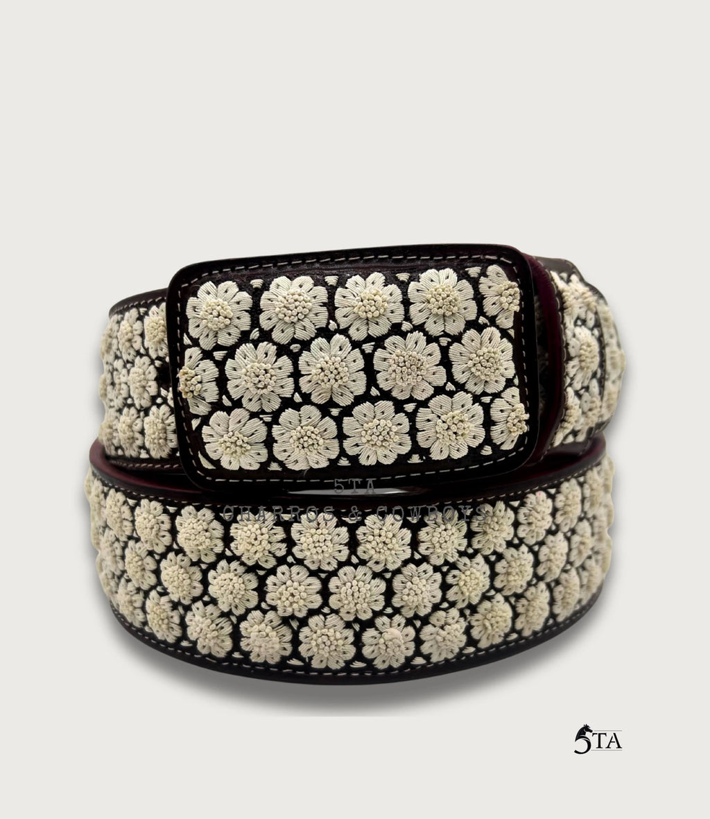 Cinto Piteado Fino Original Mil Flores