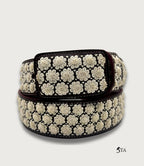 Cinto Piteado Fino Original Mil Flores