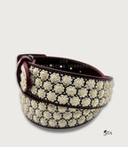 Cinto Piteado Fino Original Mil Flores