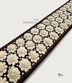 Cinto Piteado Fino Original Mil Flores