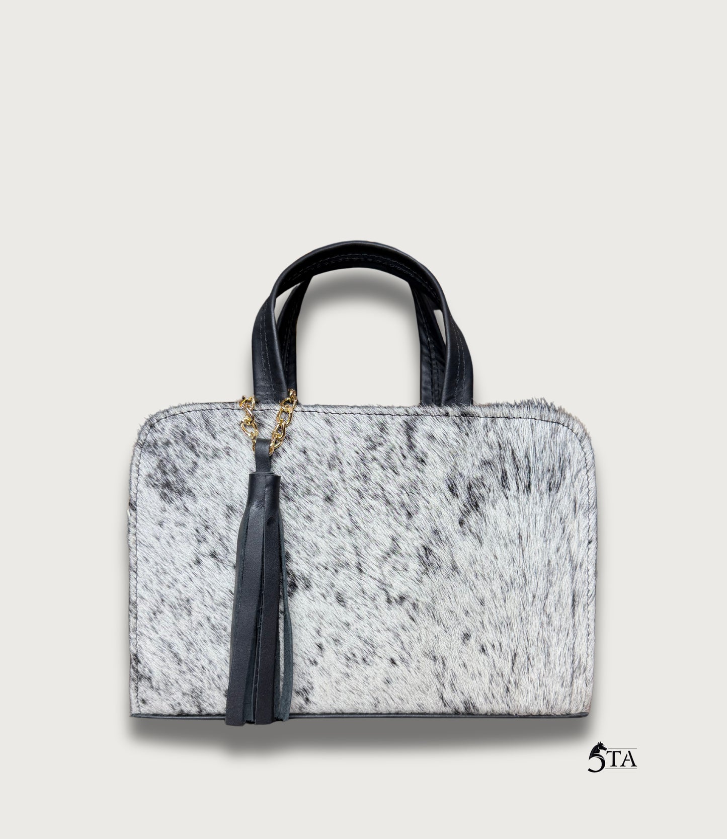 Bolso Brava con Pelo