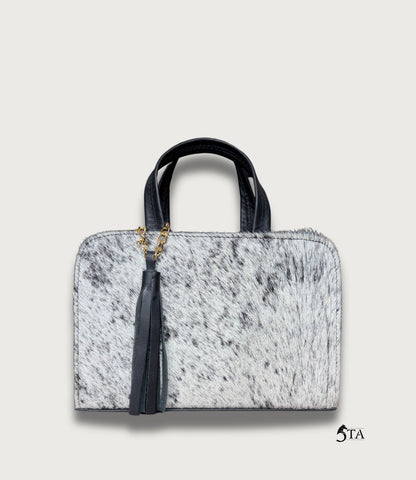 Bolso Brava con Pelo