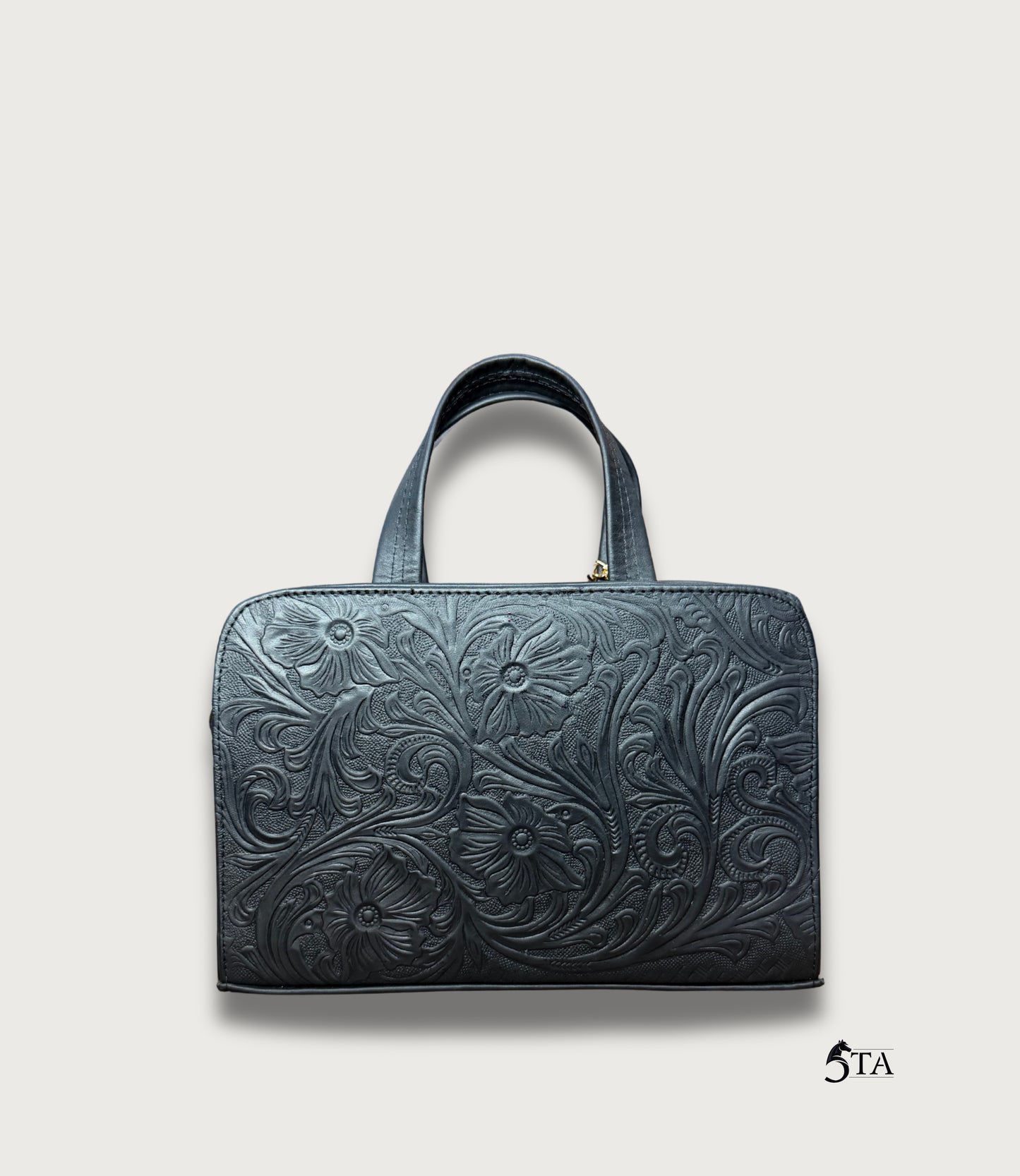 Bolso Brava con Pelo