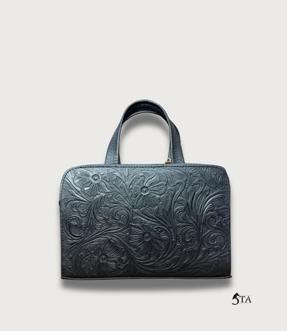 Bolso Brava con Pelo