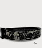 Cinto de Plata Original Mi Ranchito