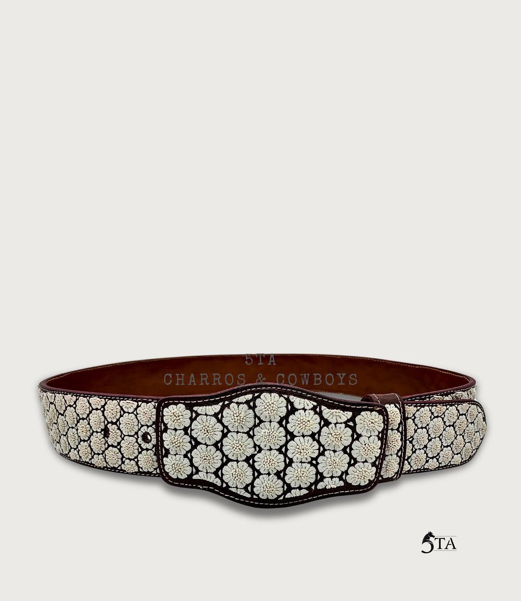 Cinto Piteado Fino Original Mil Flores