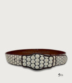 Cinto Piteado Fino Original Mil Flores