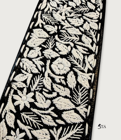 Cinto Piteado Fino Original Mil Hojas