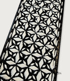 Cinto Piteado Fino Original Estrellas