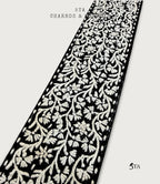 Cinto Piteado Fino Original Hoja Cilantro