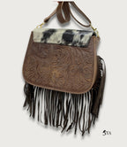 Bolso Rodeo con Barbas