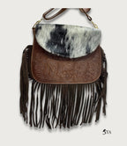 Bolso Rodeo con Barbas