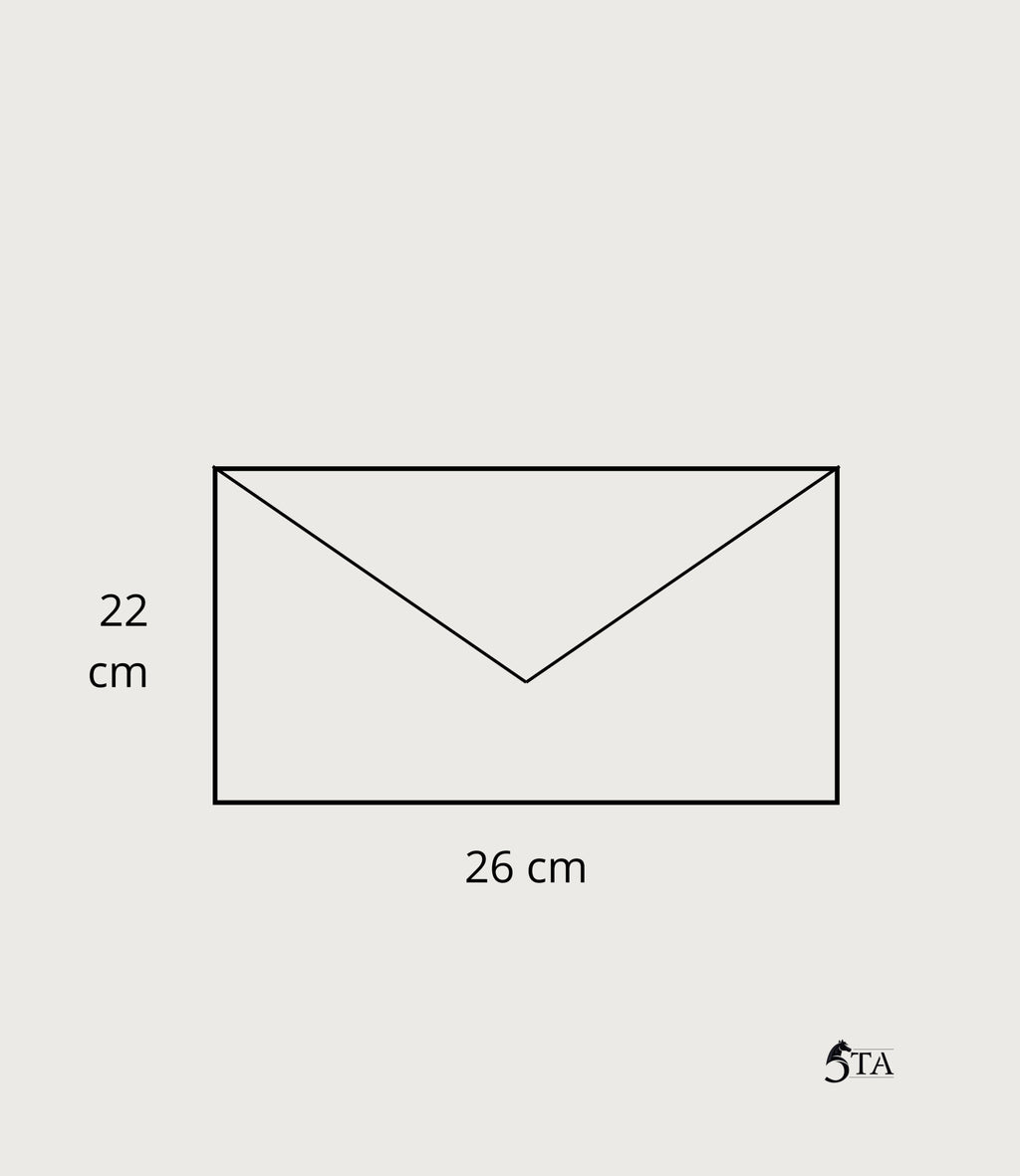 Bolso Rodeo con Barbas